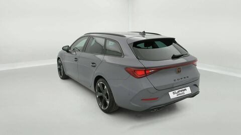 Leon Sportstourer 2.0 TDI 150 ch DSG7 2024 occasion 25000 Besan&ccedil;on
