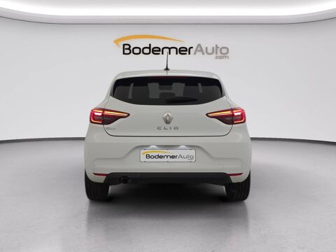 Clio TCe 90 2023 occasion 29600 Morlaix