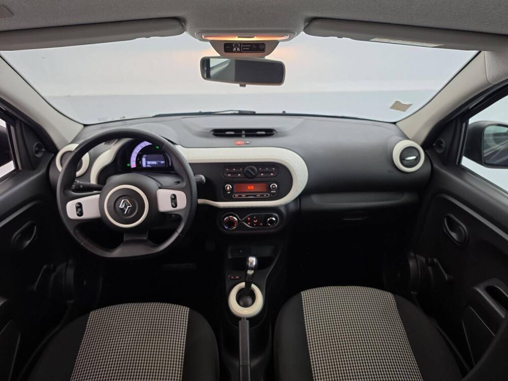Twingo III Achat Int&eacute;gral 2021 occasion 14200 H&eacute;rouville-Saint-Clair