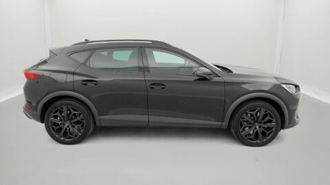 Formentor 1.4 e-HYBRID 245 ch DSG6 2024 occasion 25000 Besan&ccedil;on