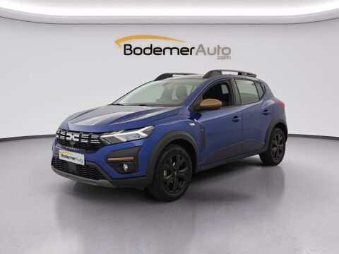 Dacia Sandero TCe 110 2024 occasion Cherbourg-en-Cotentin 50100