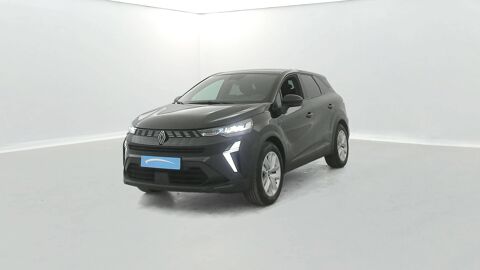 Renault Symbioz E-Tech full hybrid 145 2025 occasion Vannes 56000