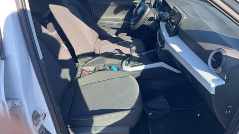 Arona 1.0 TSI 110 ch Start/Stop BVM6 2023 occasion 38300 Bourgoin-Jallieu