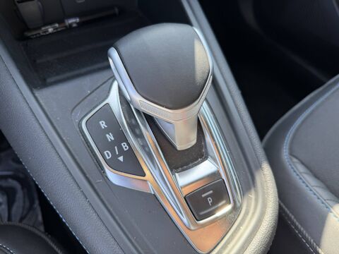 Symbioz E-Tech full hybrid 145 2025 occasion 22200 Guingamp