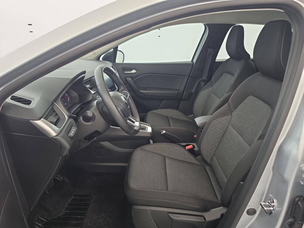Captur E-Tech 145 - 21 2022 occasion 14200 H&eacute;rouville-Saint-Clair