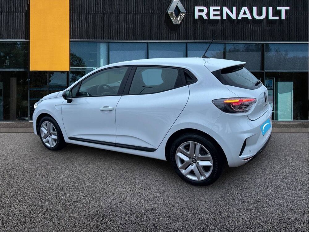 Clio SCe 65 ch GSR2 2025 occasion 14200 H&eacute;rouville-Saint-Clair