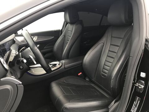 Classe CLS 400d 4Matic 9G-Tronic 2018 occasion 25000 Besan&ccedil;on