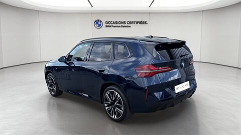 X3 30e xDrive 299 ch BVA8 2026 occasion 77400 Saint-Thibault-des-Vignes
