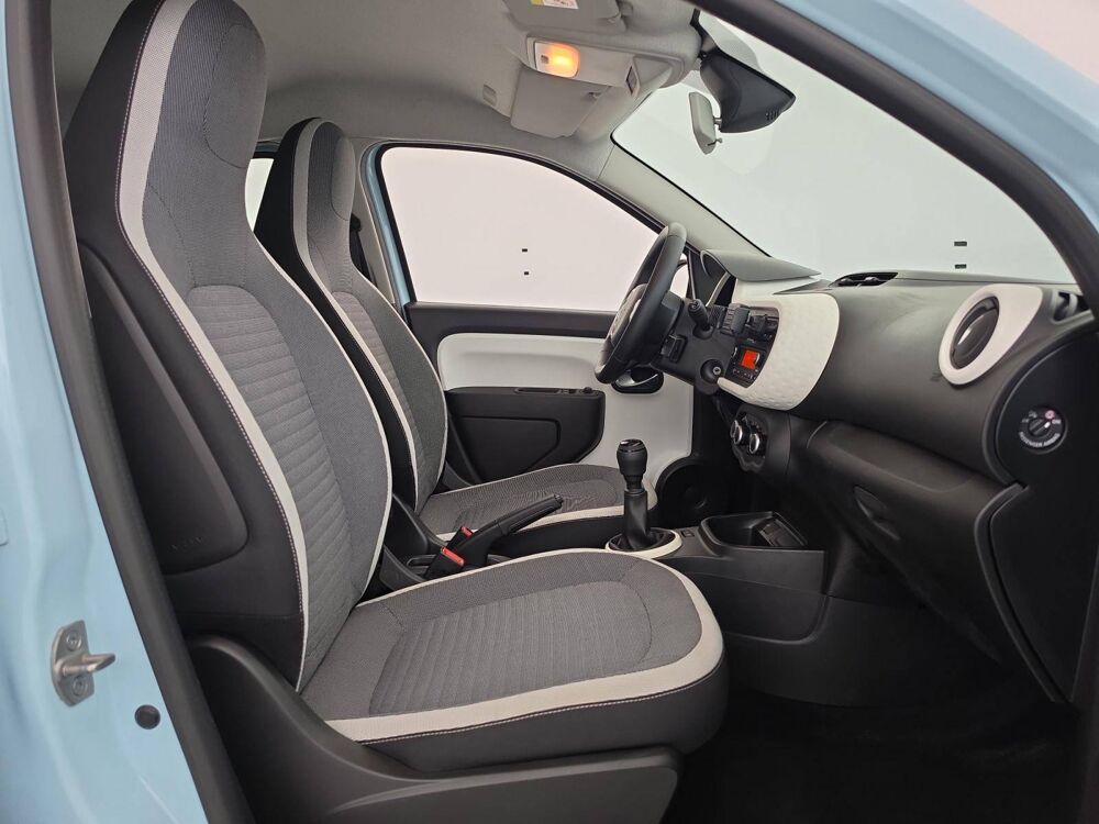 Twingo III SCe 65 - 21 2022 occasion 29900 Concarneau