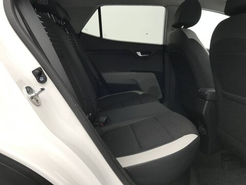 Stonic 1.0 T-GDi 120 ch ISG DCT7 2019 occasion 25000 Besan&ccedil;on