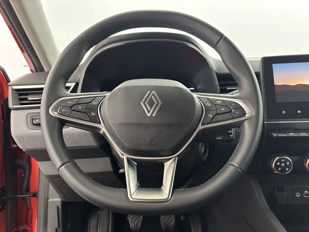 Clio Blue dCi 100 ch GSR2 2025 occasion 56000 Vannes