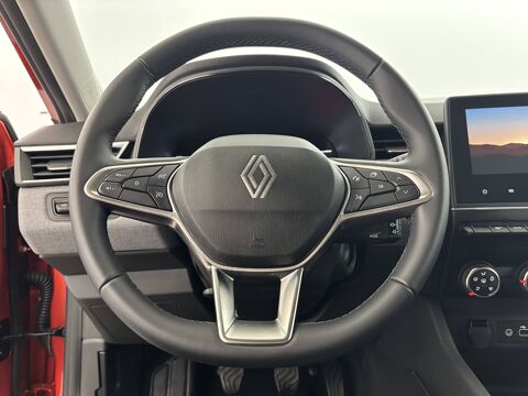 Clio Blue dCi 100 ch GSR2 2025 occasion 56000 Vannes