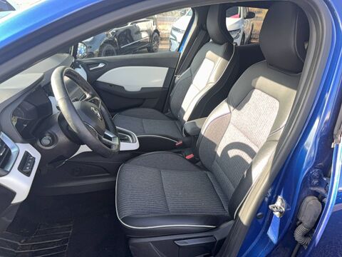 Clio E-Tech full hybrid 145 2023 occasion 56800 Plo&euml;rmel