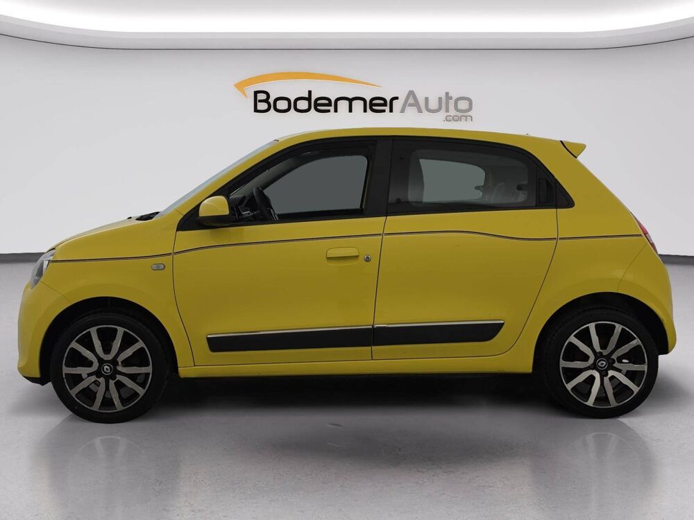 Twingo III 1.0 SCe 70 eco2 Stop & Start 2014 occasion 29600 Morlaix