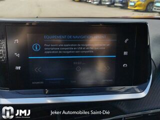 2008 PureTech 130 S&S BVM6 2022 occasion 88100 Sainte-Marguerite