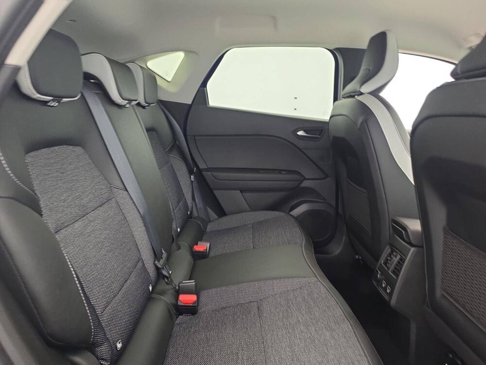 Captur E-Tech full hybrid 145 2022 occasion 56300 Pontivy