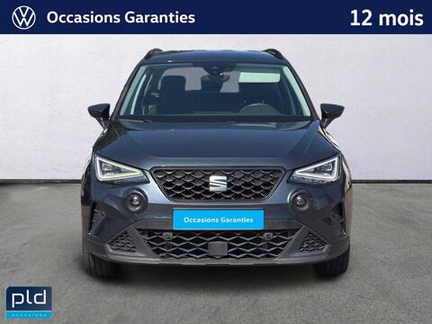 Arona 1.0 TSI 95 ch Start/Stop BVM5 2023 occasion 13300 Salon-de-Provence
