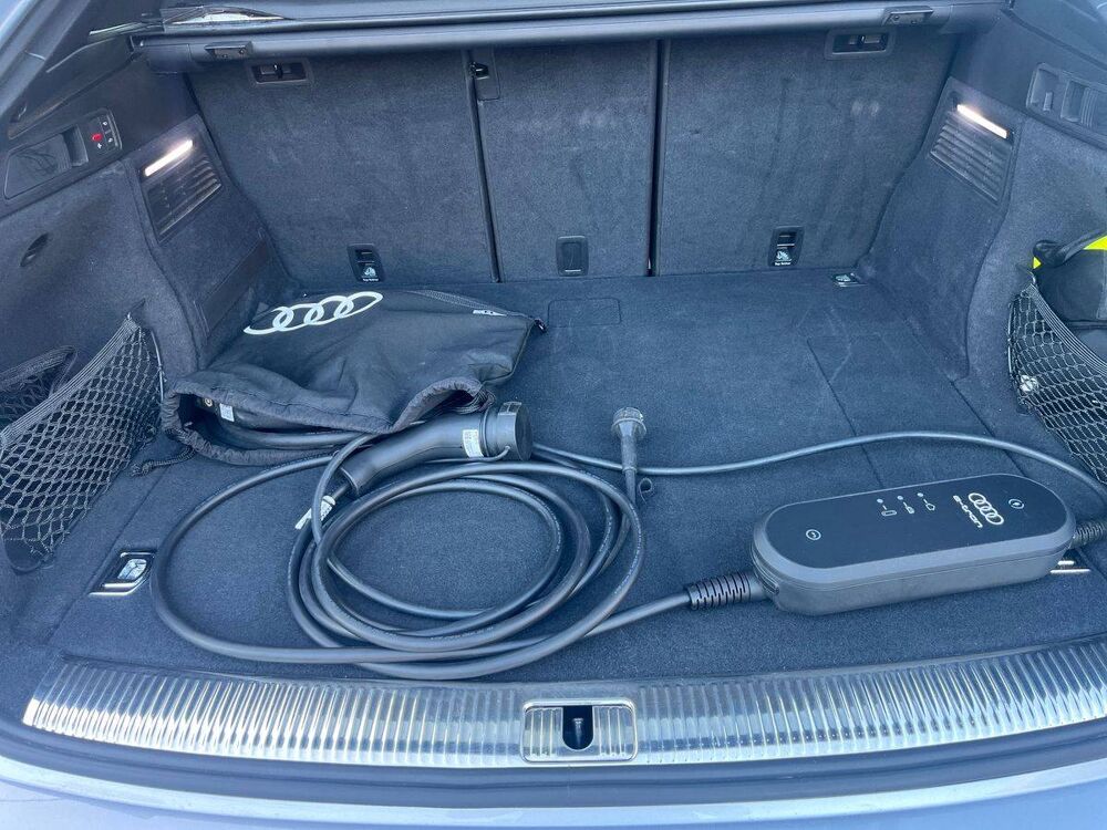 Q5 Sportback 55 TFSIe 367 S tronic 7 Quattro 2023 occasion 13011 Marseille