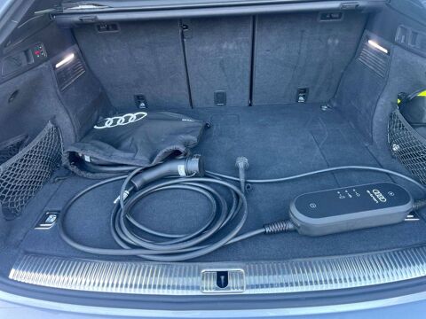 Q5 Sportback 55 TFSIe 367 S tronic 7 Quattro 2023 occasion 13011 Marseille