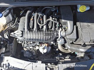 C3 PureTech 83 S&S BVM5 2023 occasion 88800 Vittel