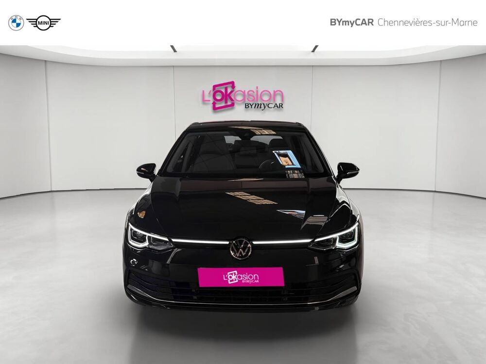 Golf 1.4 Hybrid Rechargeable OPF 204 DSG6 2020 occasion 94430 Chennevi&egrave;res-sur-Marne