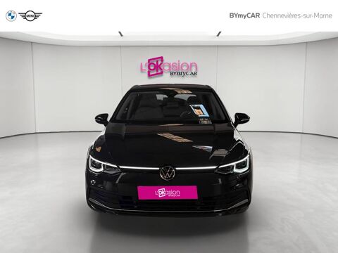Golf 1.4 Hybrid Rechargeable OPF 204 DSG6 2020 occasion 94430 Chennevi&egrave;res-sur-Marne