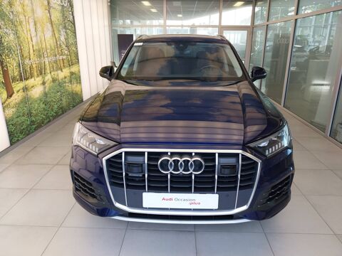 Q7 55 TFSI e 380 Tiptronic 8 Quattro 2023 occasion 24200 Sarlat-la-Can&eacute;da