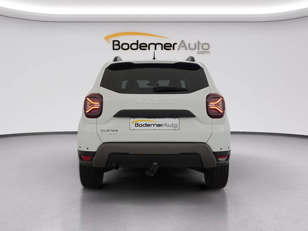 Duster TCe 130 4x2 2023 occasion 14400 Bayeux