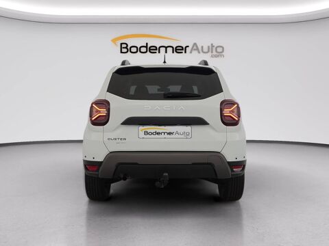 Duster TCe 130 4x2 2023 occasion 14400 Bayeux