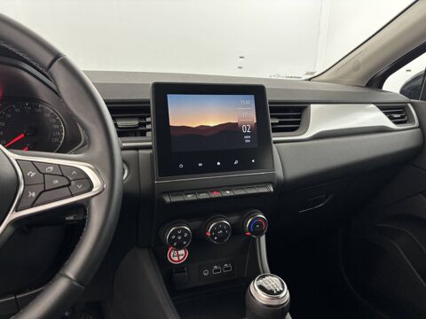 Captur TCe 90 2024 occasion 50100 Cherbourg-en-Cotentin
