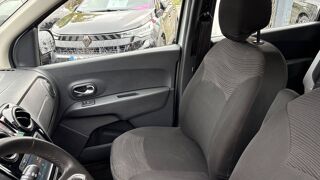 Lodgy TCe 115 7 places 2018 occasion 29900 Concarneau
