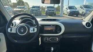 Twingo III E-Tech 2024 occasion 61000 Alen&ccedil;on