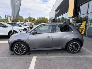 R5 Renault 5 E-Tech Electrique 150 ch autonomie confort 2026 occasion 22400 Lamballe