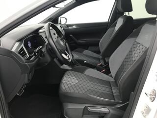 Polo 1.0 TSI 110 S&S DSG7 2023 occasion 25000 Besan&ccedil;on
