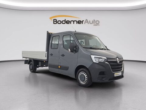 Master MASTER BS TRAC F3500 L2 DCI 135 2021 occasion 56850 Caudan