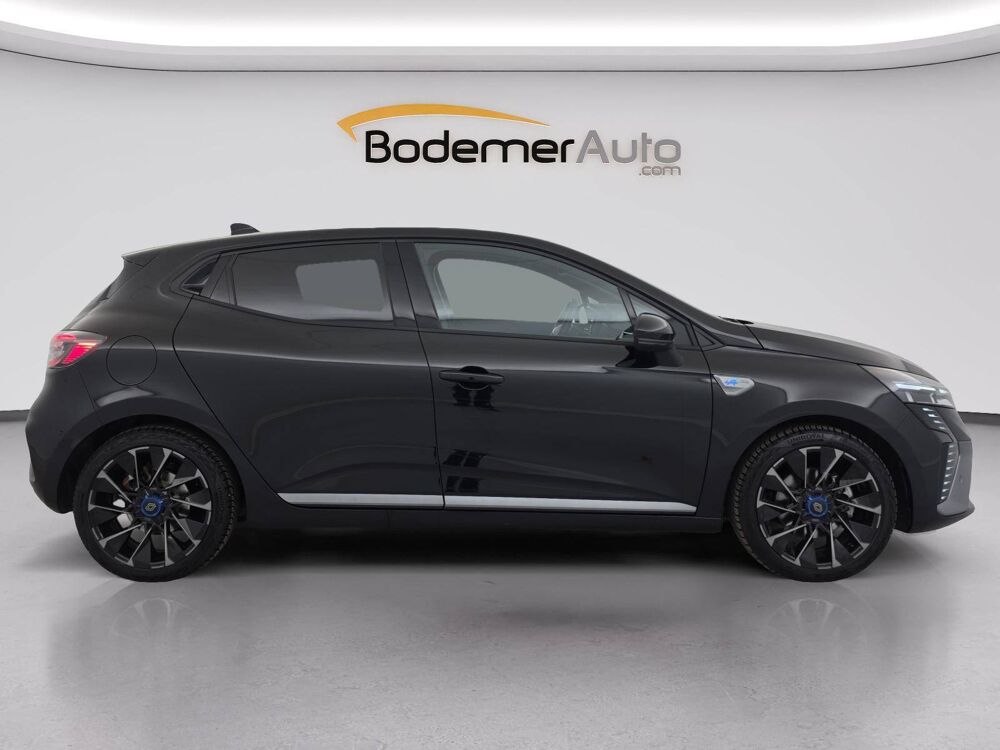 Clio E-Tech full hybrid 145 ch GSR2 2025 occasion 56400 Auray