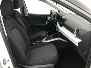 Arona 1.0 TSI 95 ch Start/Stop BVM5 2024 occasion 25000 Besan&ccedil;on