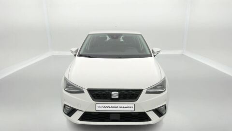 Ibiza 1.0 MPI 80 ch S/S BVM5 2023 occasion 25000 Besan&ccedil;on