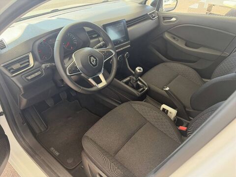 Clio TCe 90 2023 occasion 14200 H&eacute;rouville-Saint-Clair