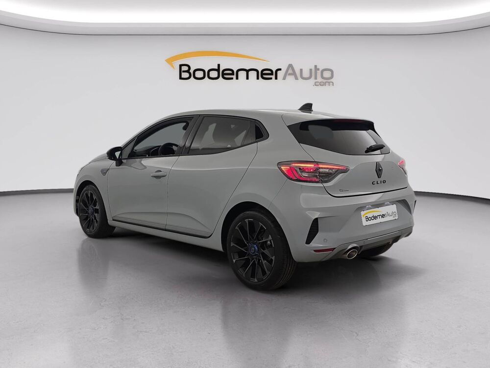Clio TCe 90 ch GSR2 2025 occasion 61200 Argentan