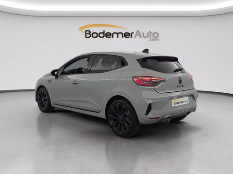 Clio TCe 90 ch GSR2 2025 occasion 61200 Argentan