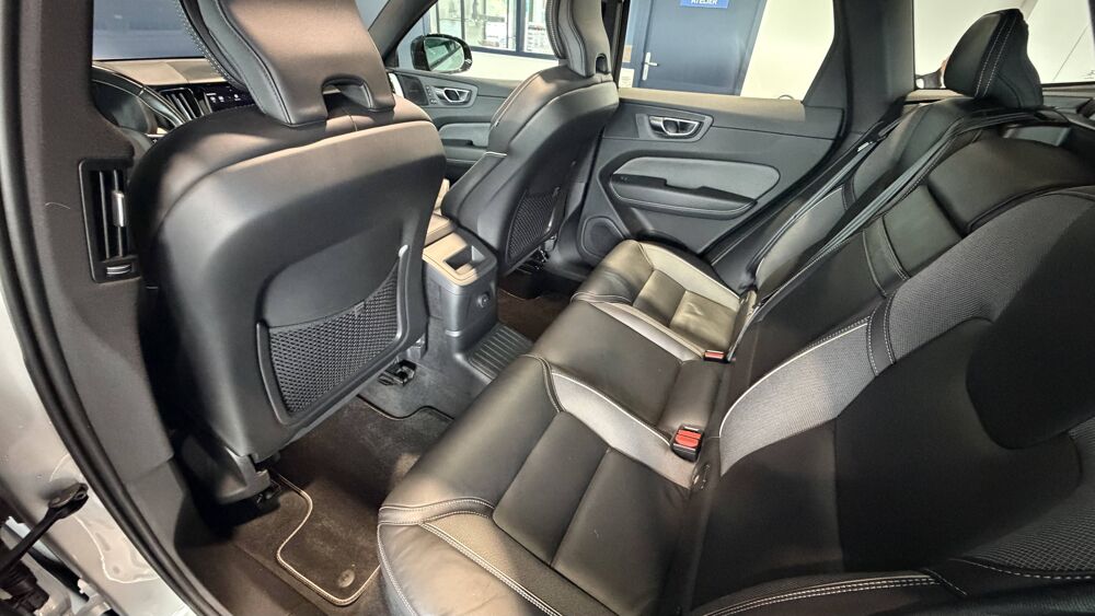 XC60 T8 Recharge AWD 303 ch + 87 ch Geartronic 8 2020 occasion 35760 Saint-Gr&eacute;goire