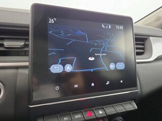 Captur E-Tech full hybrid 145 2023 occasion 56850 Caudan