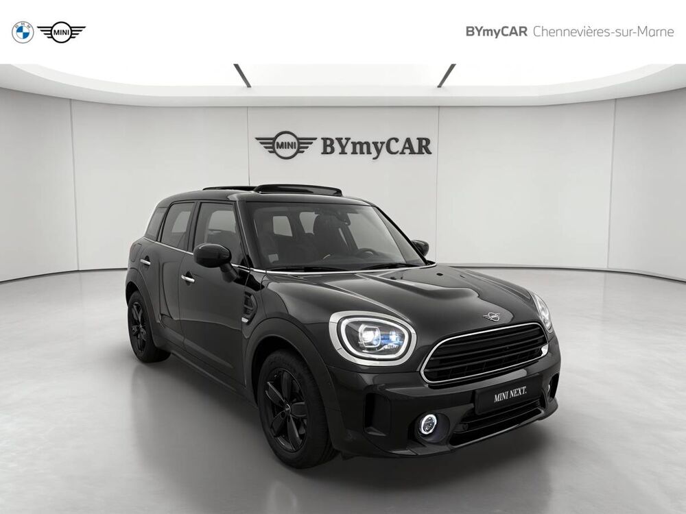 Cooper Countryman 136 ch BVA7 2023 occasion 94430 Chennevi&egrave;res-sur-Marne