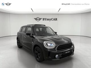 Cooper Countryman 136 ch BVA7 2023 occasion 94430 Chennevi&egrave;res-sur-Marne