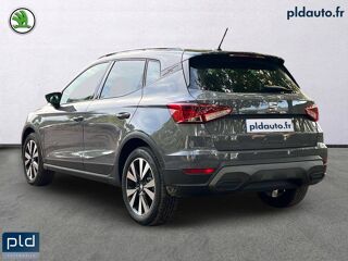 Arona 1.0 TSI 115 ch Start/Stop DSG7 2026 occasion 13090 Aix-en-Provence