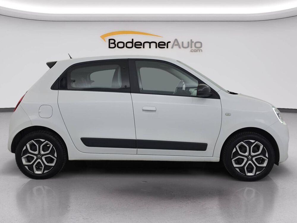 Twingo III SCe 65 2023 occasion 56850 Caudan