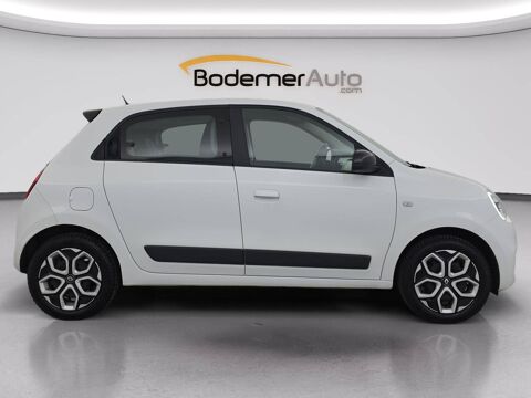 Twingo III SCe 65 2023 occasion 56850 Caudan