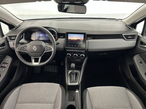 Clio E-Tech full hybrid 145 ch GSR2 2025 occasion 56400 Auray