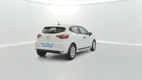 Clio SCe 65 2023 occasion 22200 Guingamp